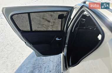 Хэтчбек Renault Sandero 2011 в Киеве