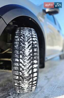 Хэтчбек Renault Sandero 2011 в Киеве