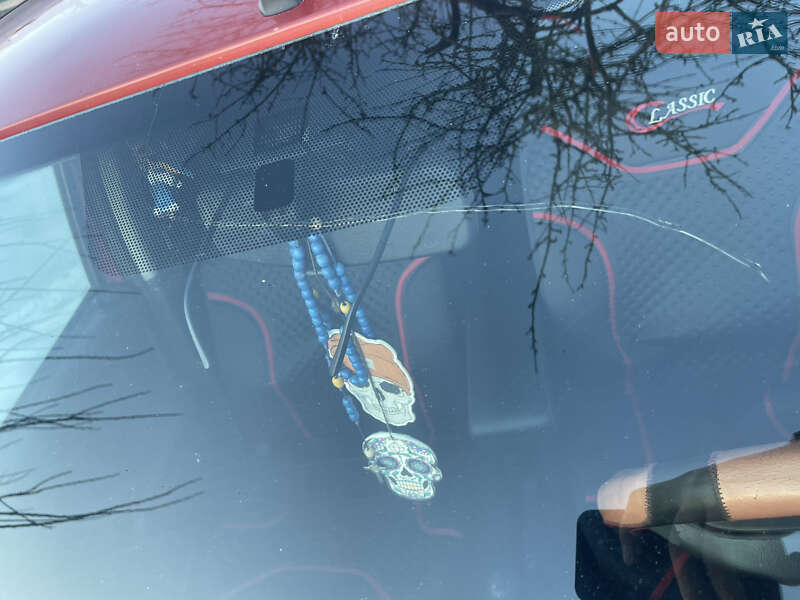 Хэтчбек Renault Sandero 2010 в Хмельницком