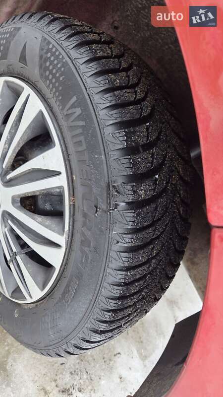 Хэтчбек Renault Sandero 2010 в Белой Церкви фото 31 Хэтчбек Renault Sandero 2010 в Белой Церкви