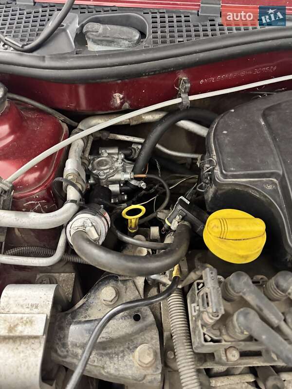 Хэтчбек Renault Sandero 2011 в Ужгороде фото 3 Хэтчбек Renault Sandero 2011 в Ужгороде