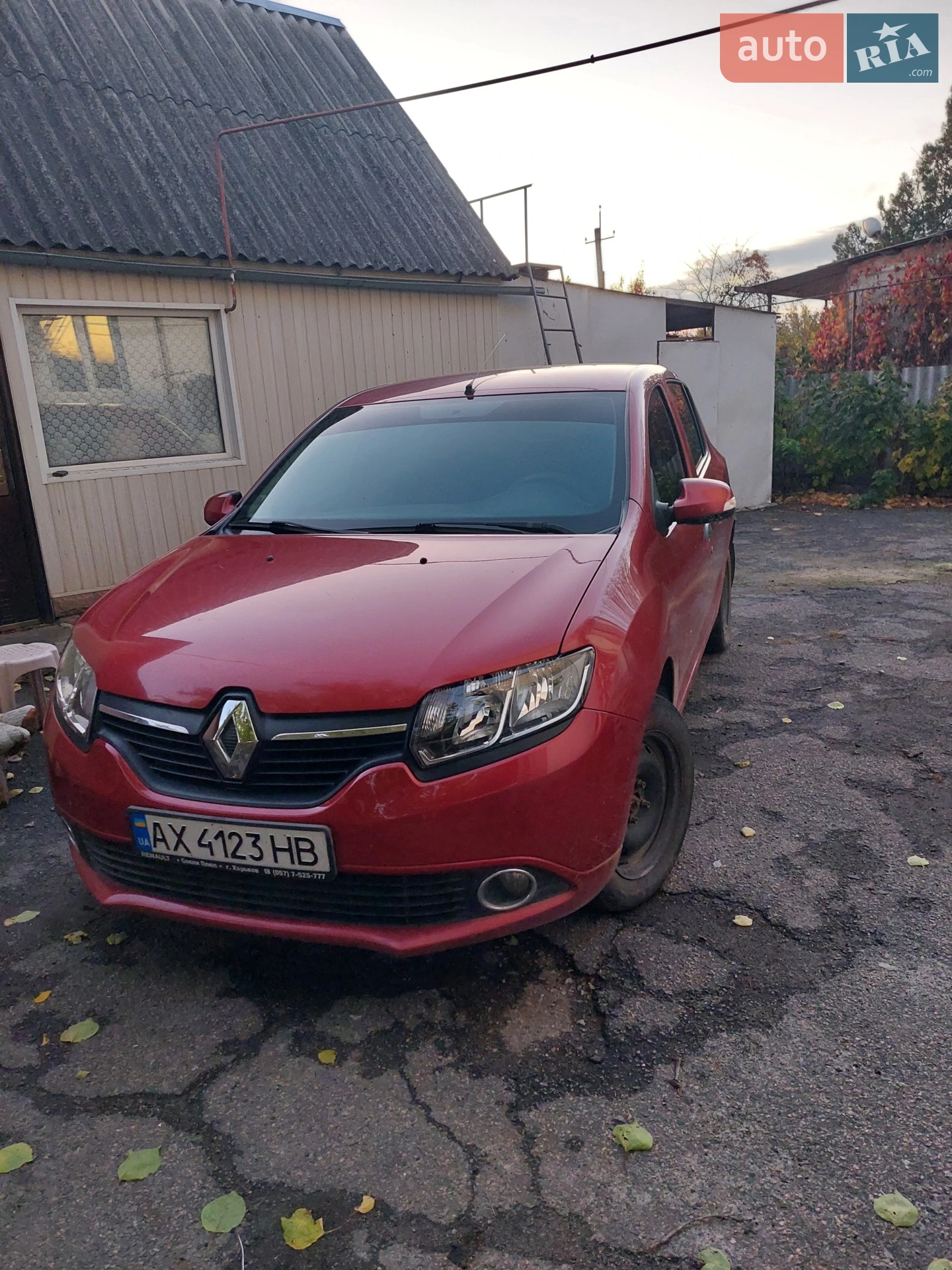 Фото авто 5