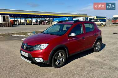 Хетчбек Renault Sandero 2020 в Одесі