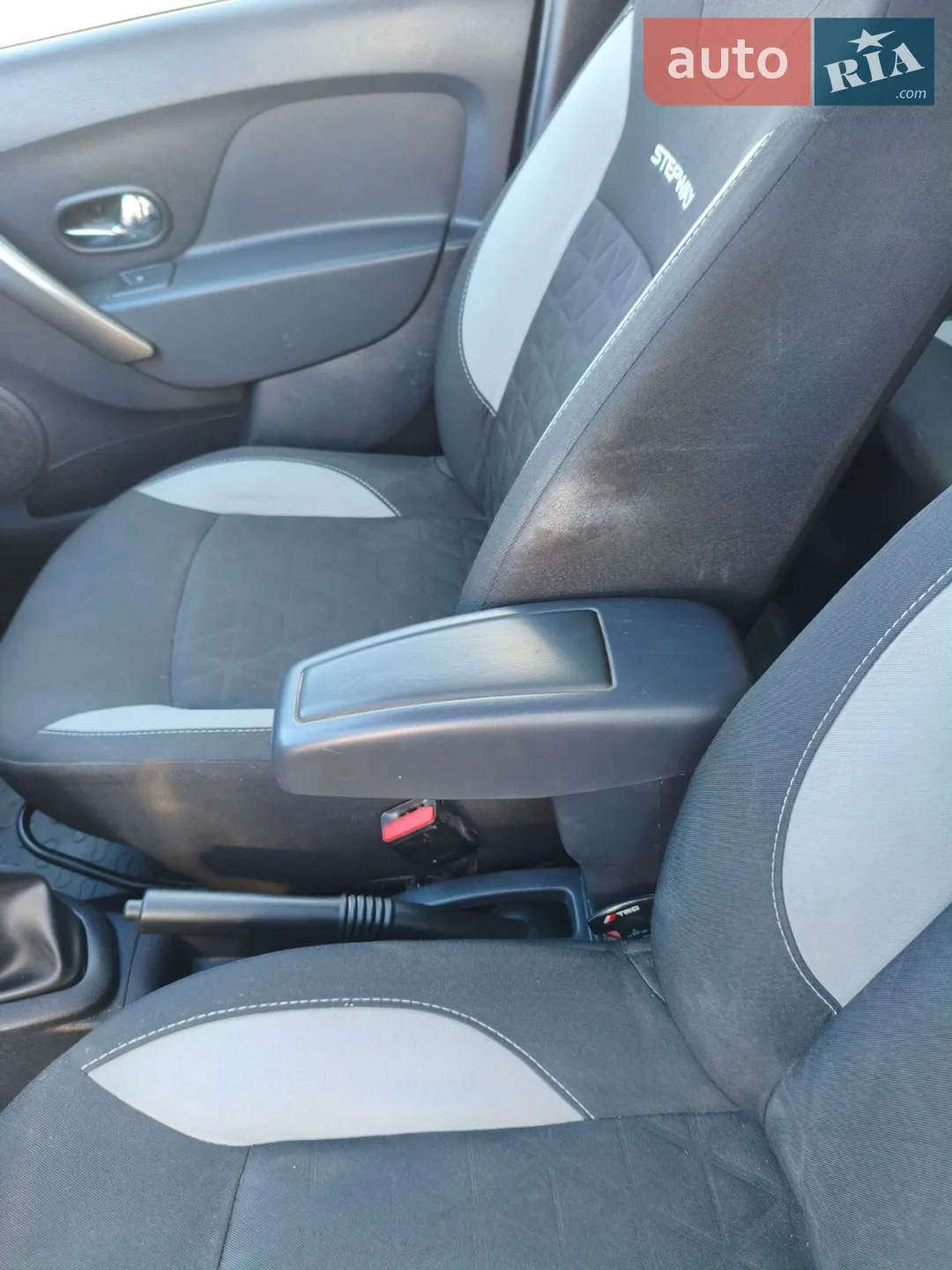 2014 Renault Sandero - мініатюра 21