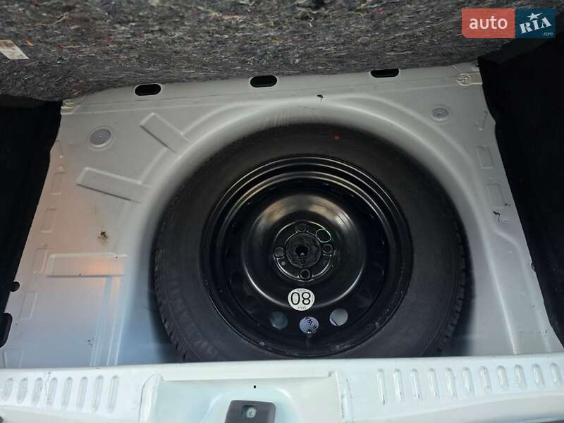 Хэтчбек Renault Sandero 2020 в Мукачево