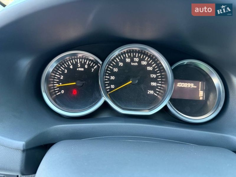 Хэтчбек Renault Sandero 2020 в Днепре