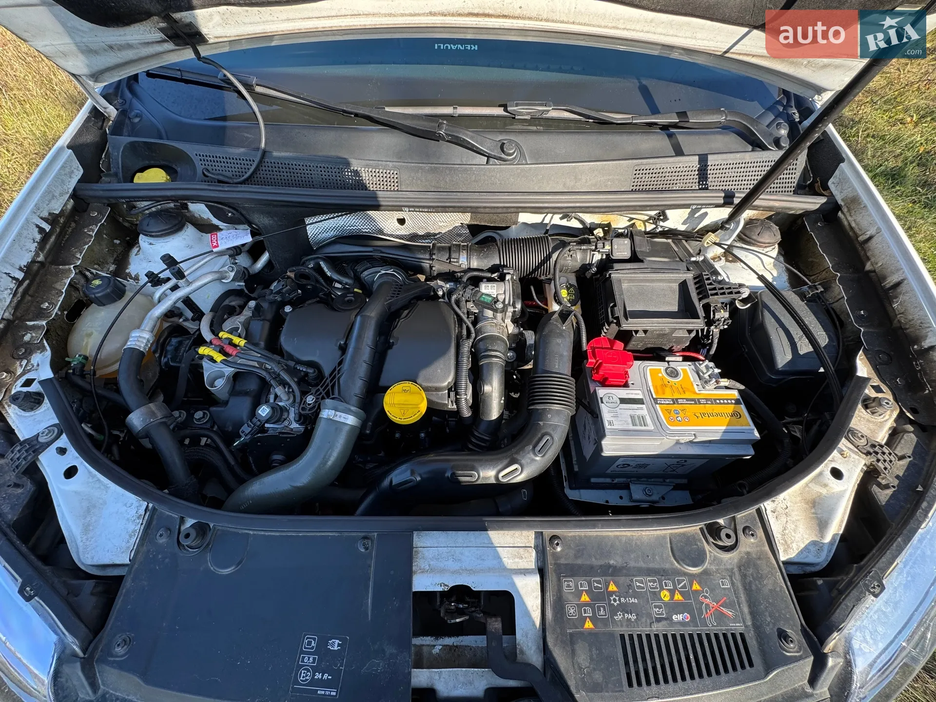 2019 Renault Sandero - мініатюра 3
