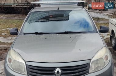 Хетчбек Renault Sandero 2009 в Києві