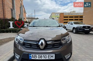 Хетчбек Renault Sandero 2019 в Вінниці