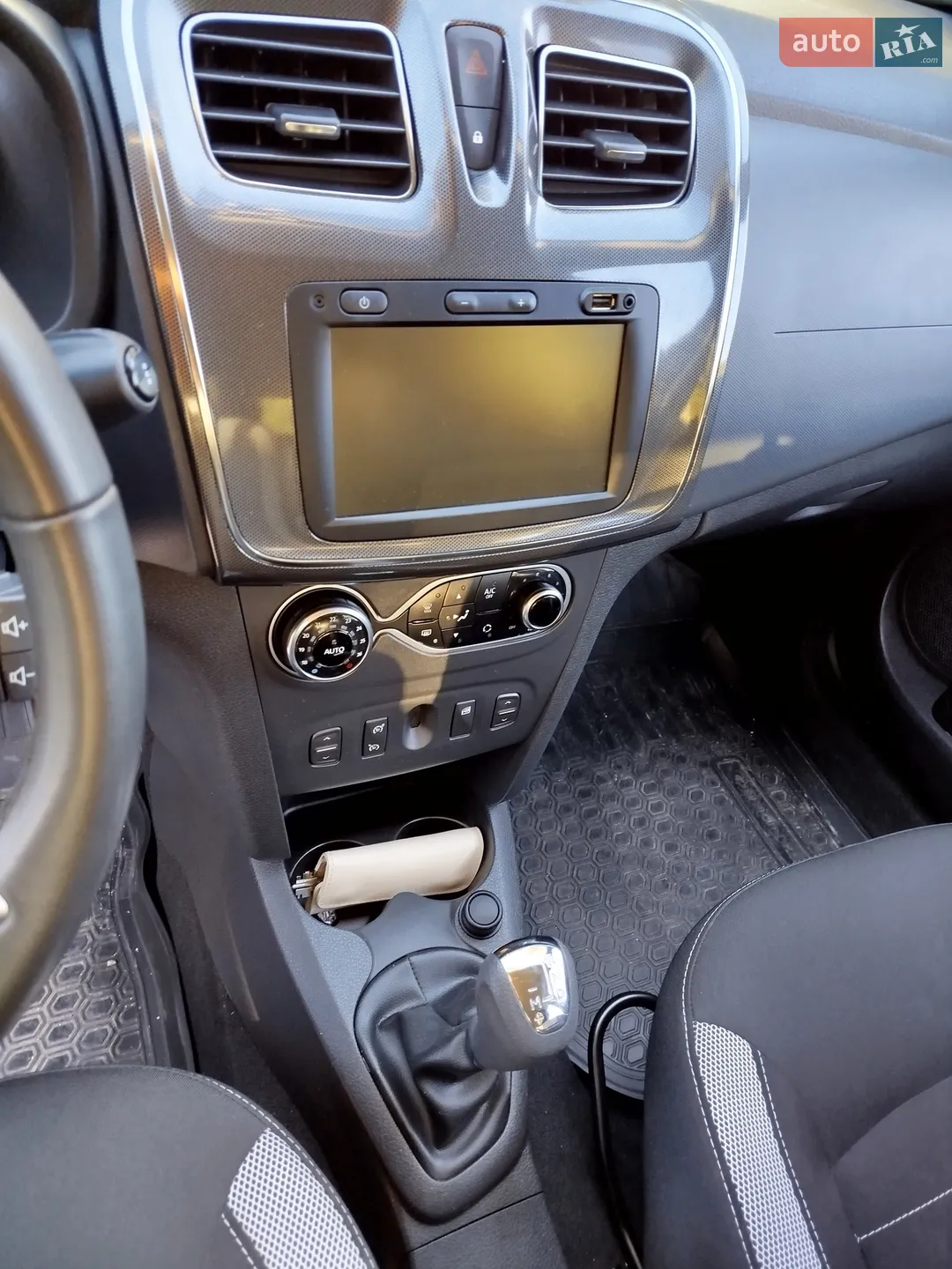 2019 Renault Sandero - мініатюра 7