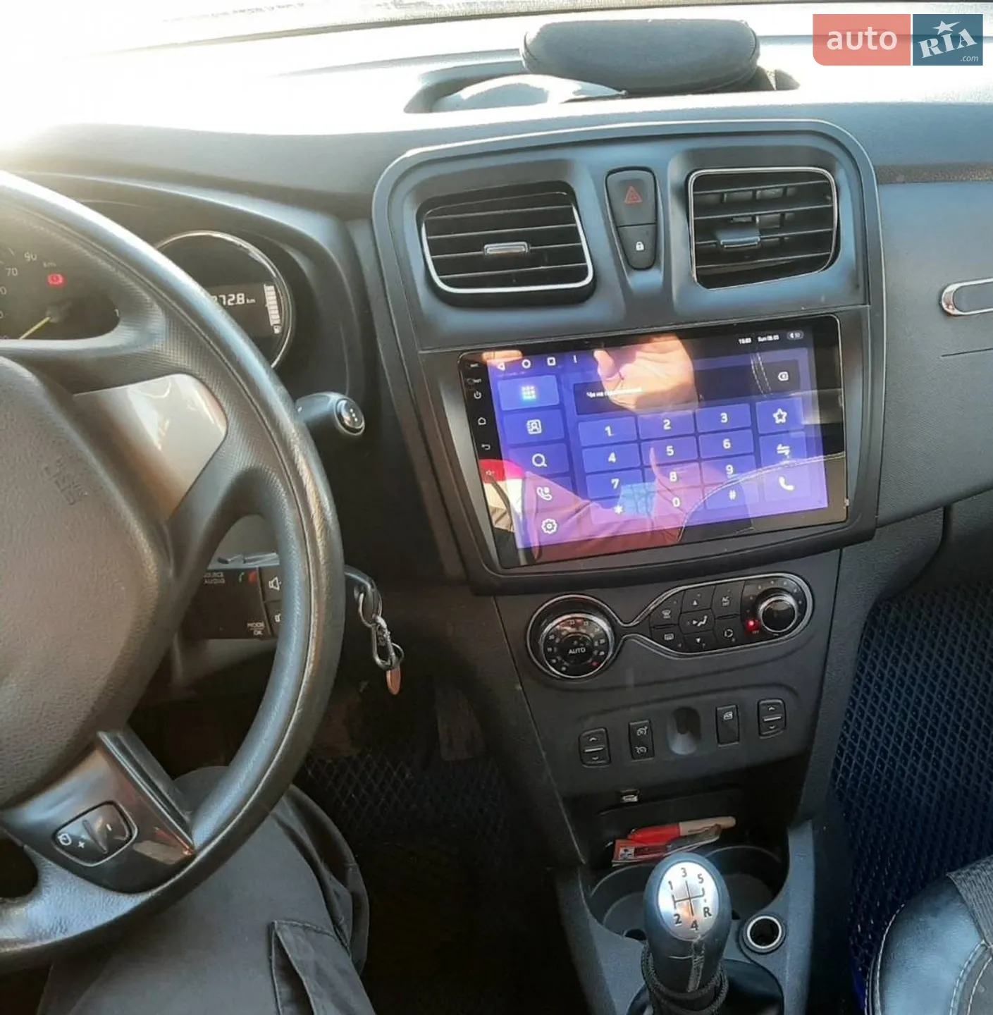 2014 Renault Sandero - мініатюра 17