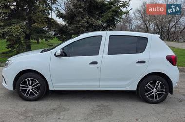 Хэтчбек Renault Sandero 2020 в Днепре