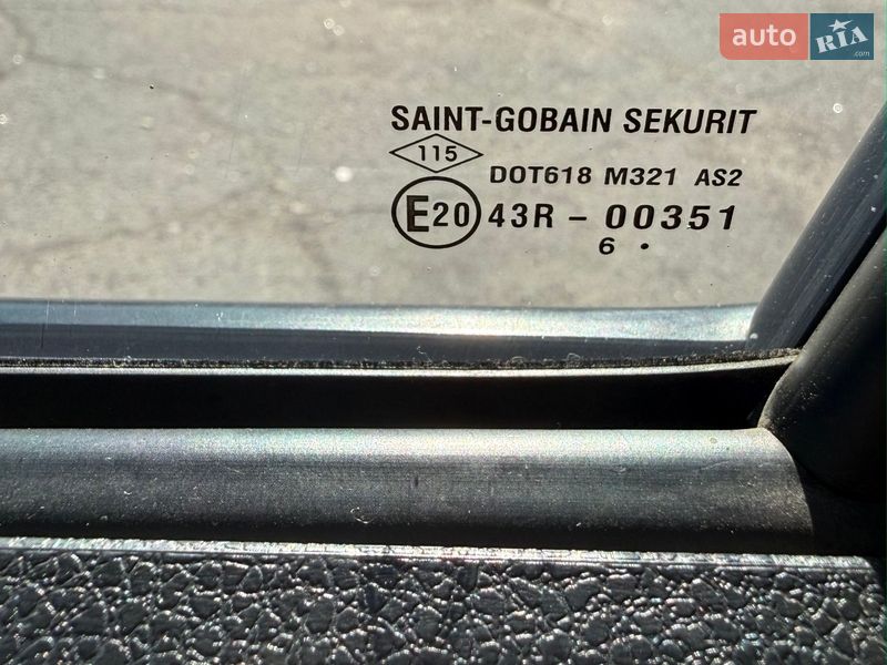 Хетчбек Renault Sandero 2016 в Черкасах