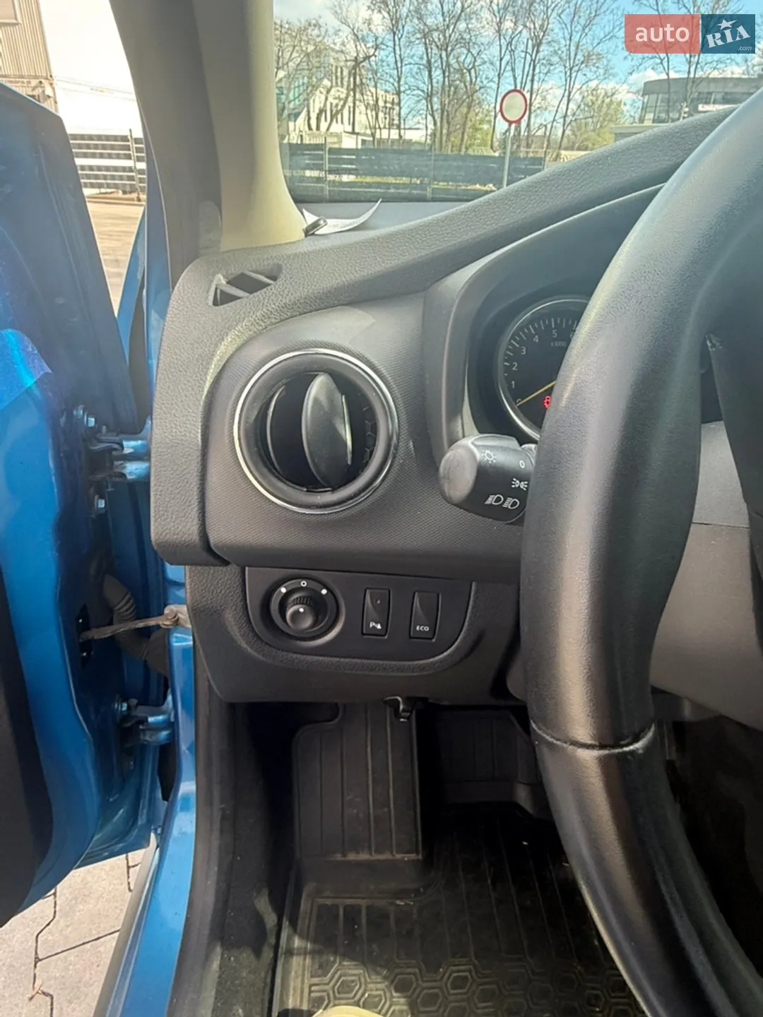 2019 Renault Sandero - мініатюра 21