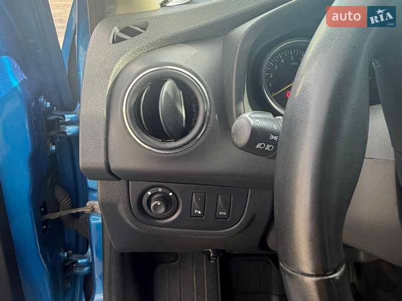 Хетчбек Renault Sandero 2019 в Луцьку