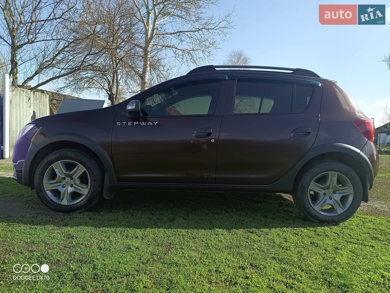 2016 Renault Sandero - мініатюра 17