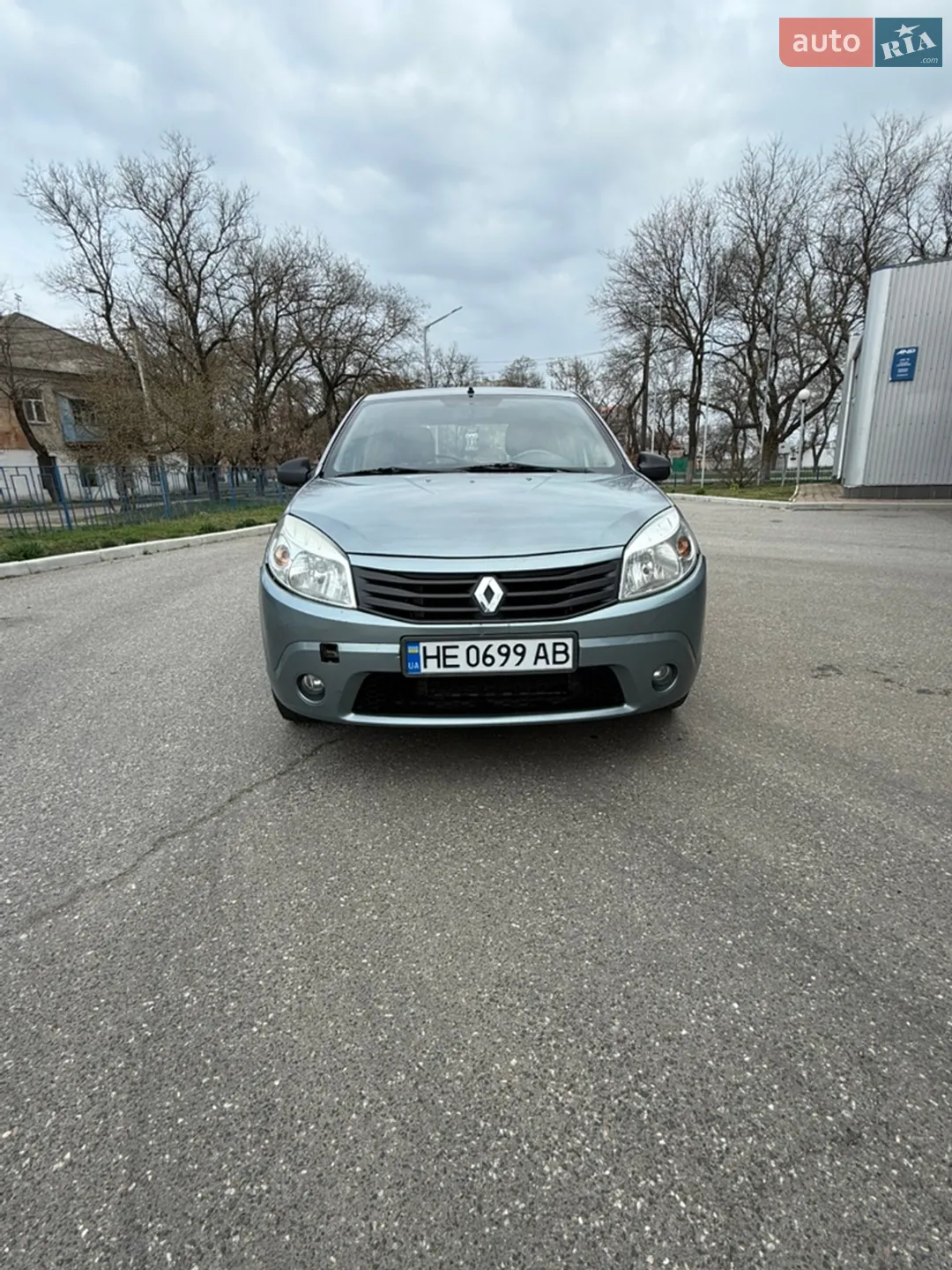 2011 Renault Sandero - мініатюра 5