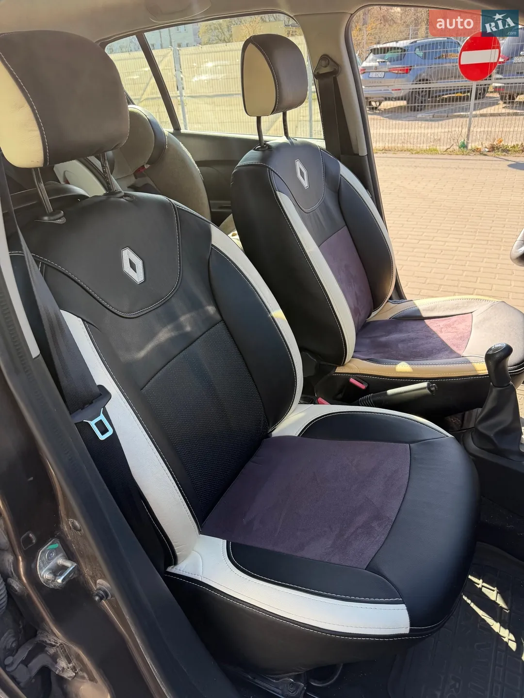 2018 Renault Sandero - мініатюра 12