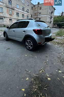 Хэтчбек Renault Sandero 2020 в Кривом Роге