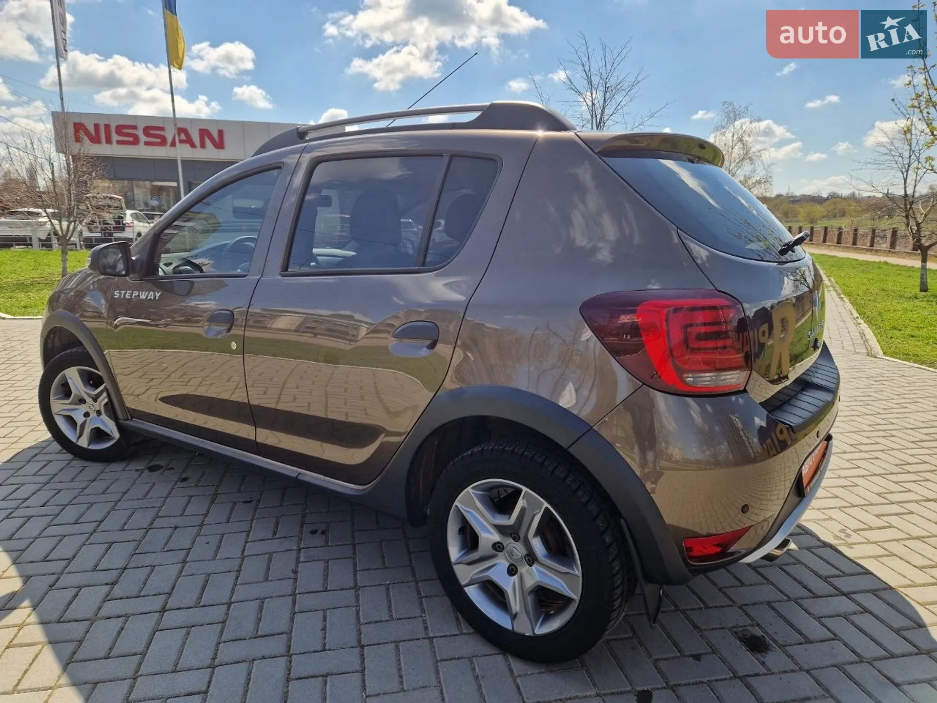 2021 Renault Sandero - мініатюра 5