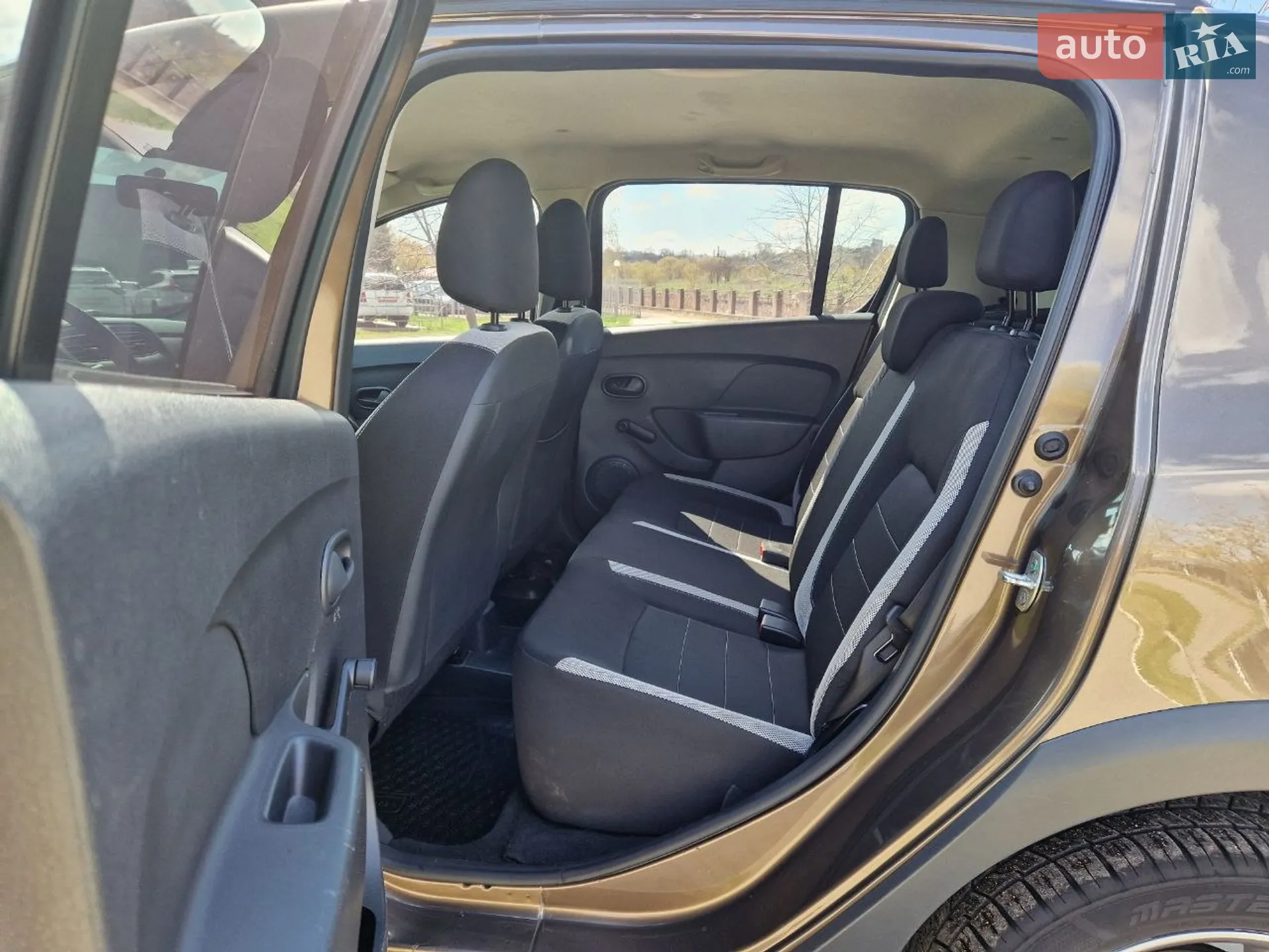 2021 Renault Sandero - мініатюра 7