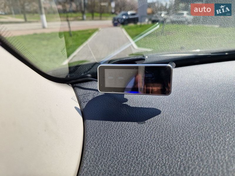 Хетчбек Renault Sandero 2021 в Кропивницькому