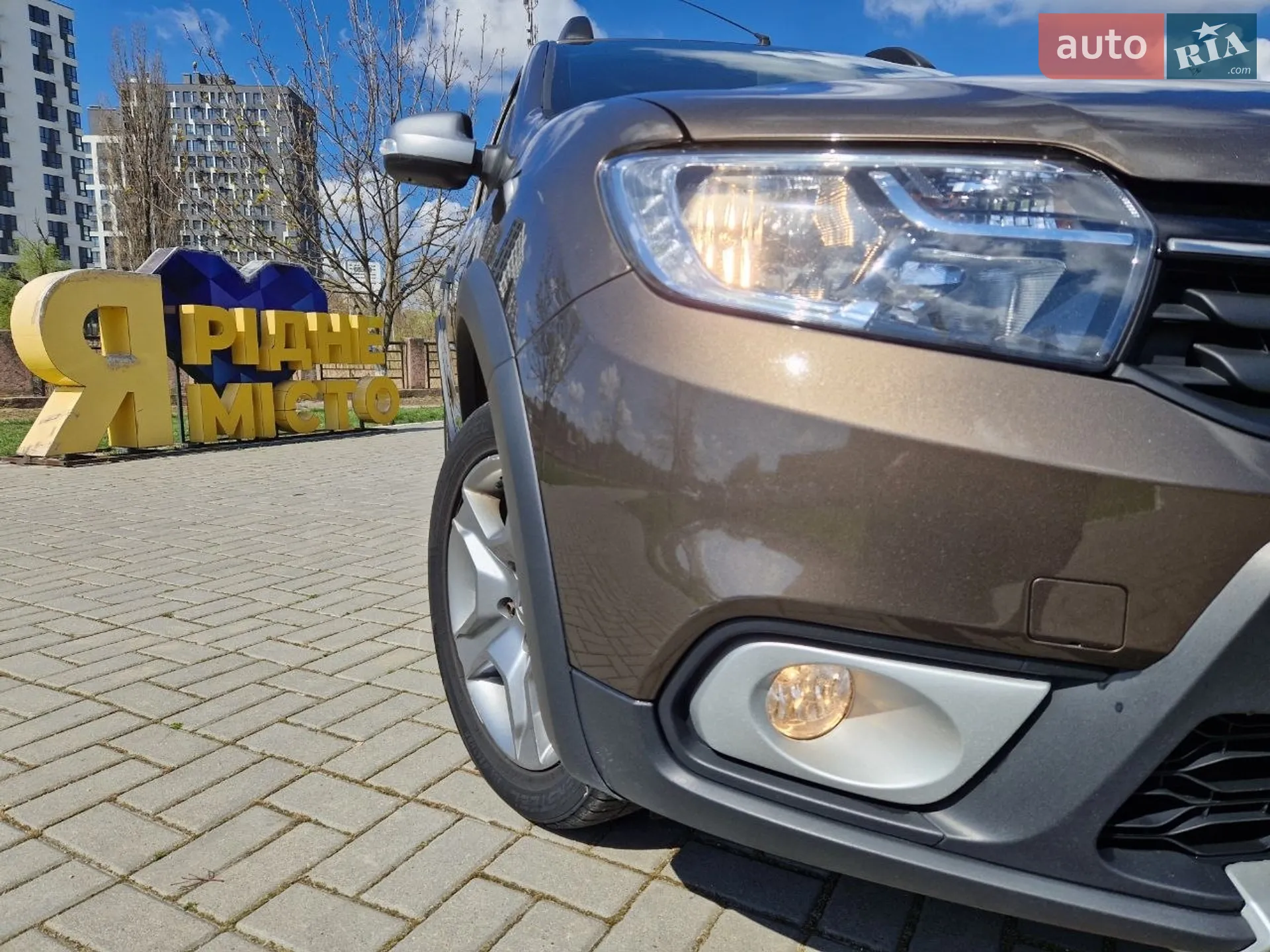 2021 Renault Sandero - мініатюра 16
