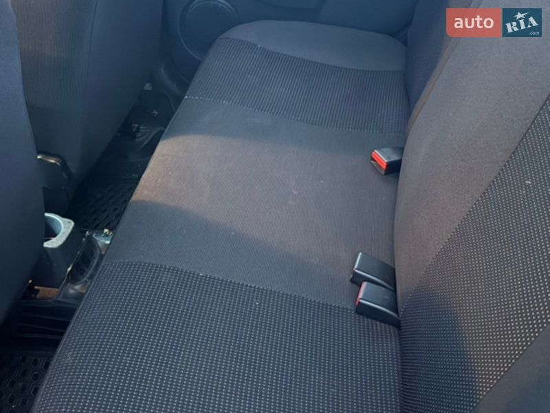 Хэтчбек Renault Sandero 2017 в Чернигове фото 5 Хэтчбек Renault Sandero 2017 в Чернигове