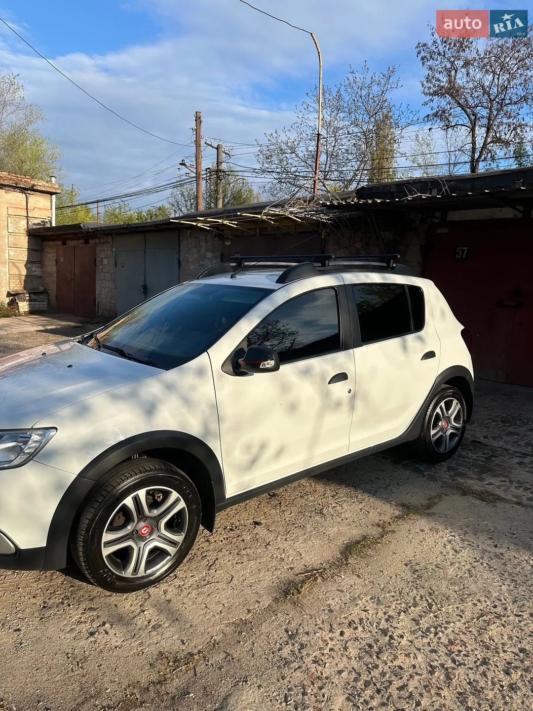 2020 Renault Sandero - мініатюра 6