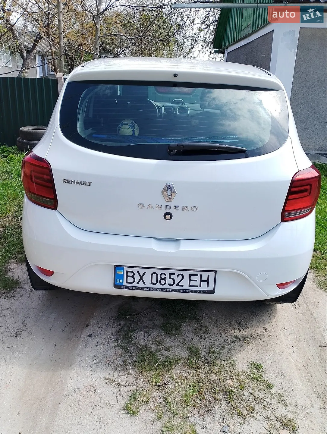 Фото авто 8