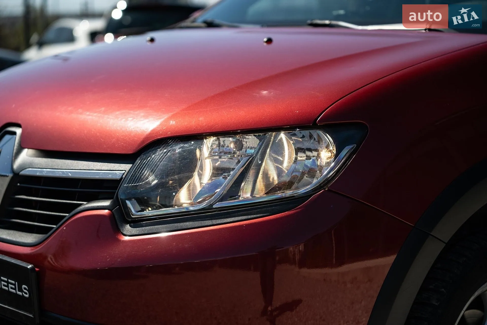 2016 Renault Sandero - мініатюра 12