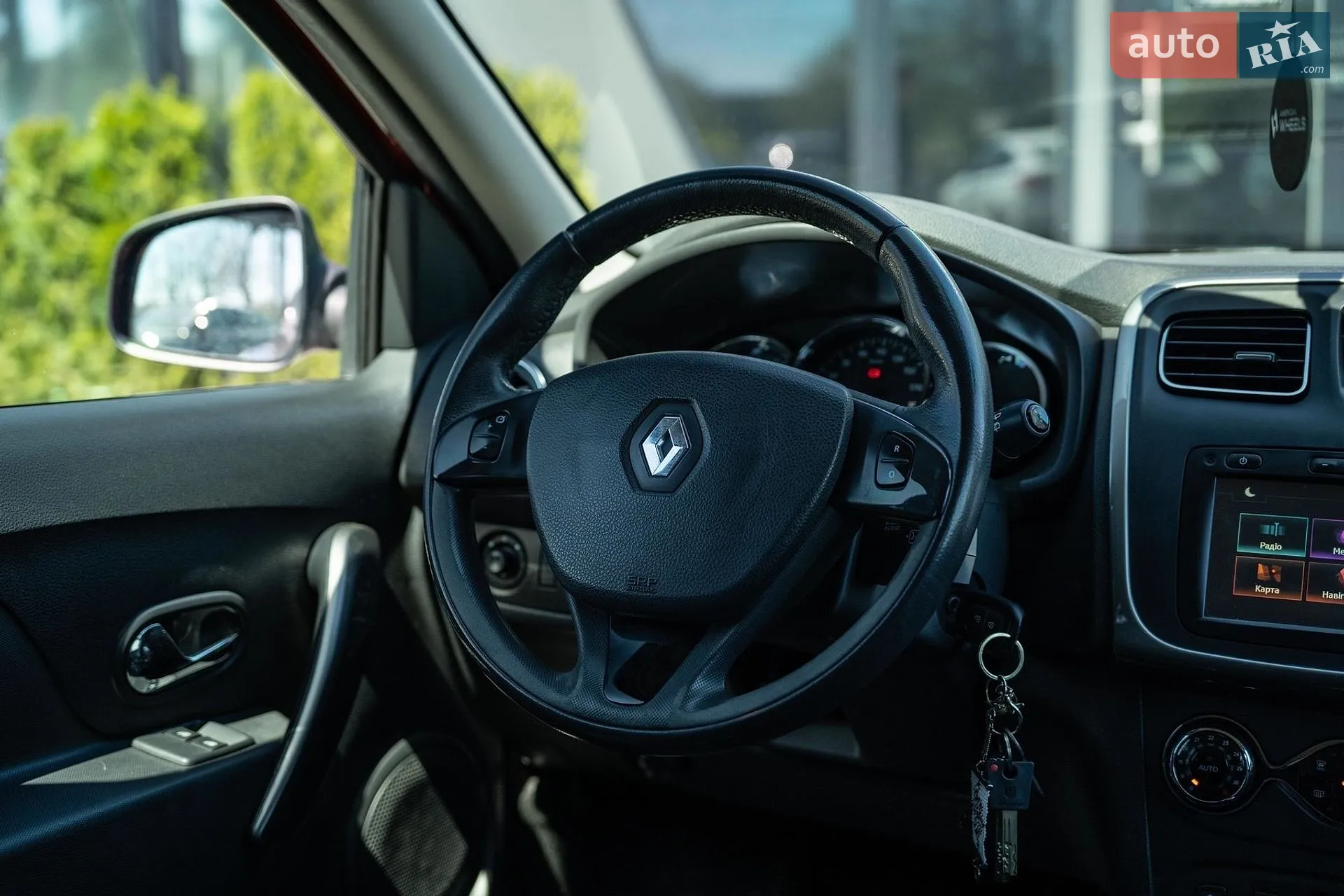 2016 Renault Sandero - мініатюра 19