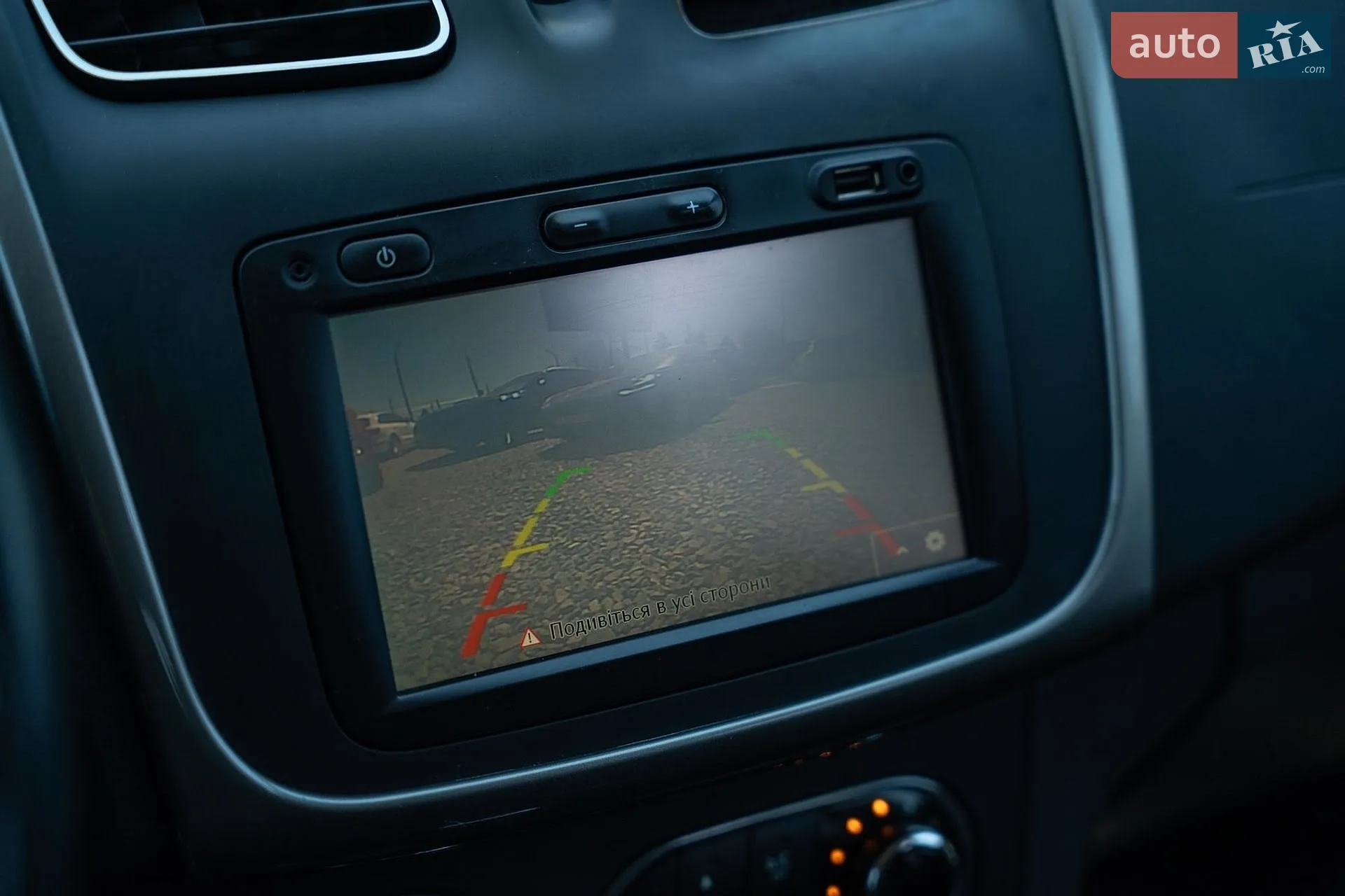 2016 Renault Sandero - мініатюра 24