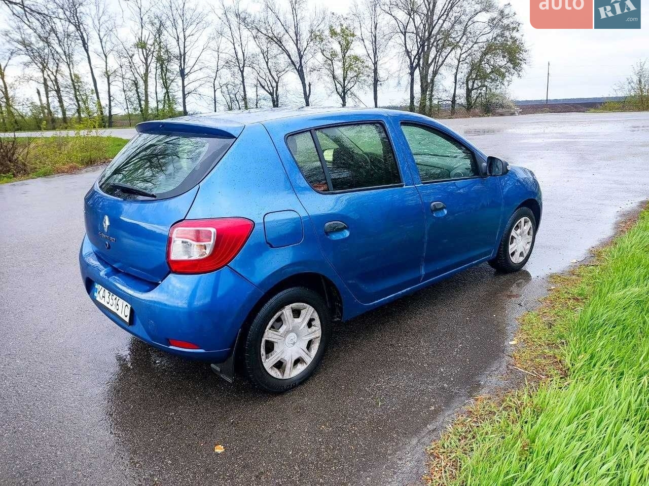 2014 Renault Sandero - мініатюра 25