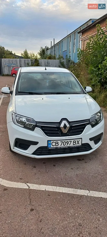2018 Renault Sandero - мініатюра 16
