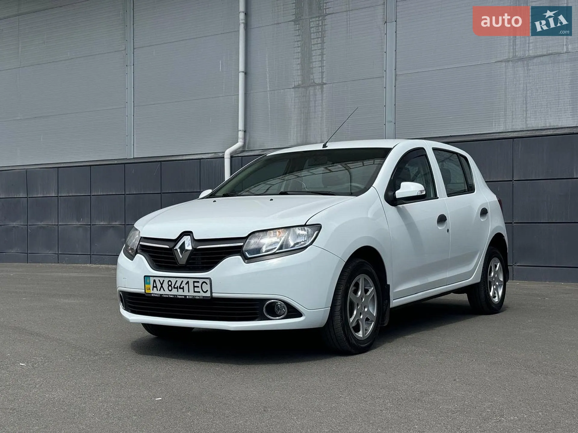 2013 Renault Sandero - мініатюра 49