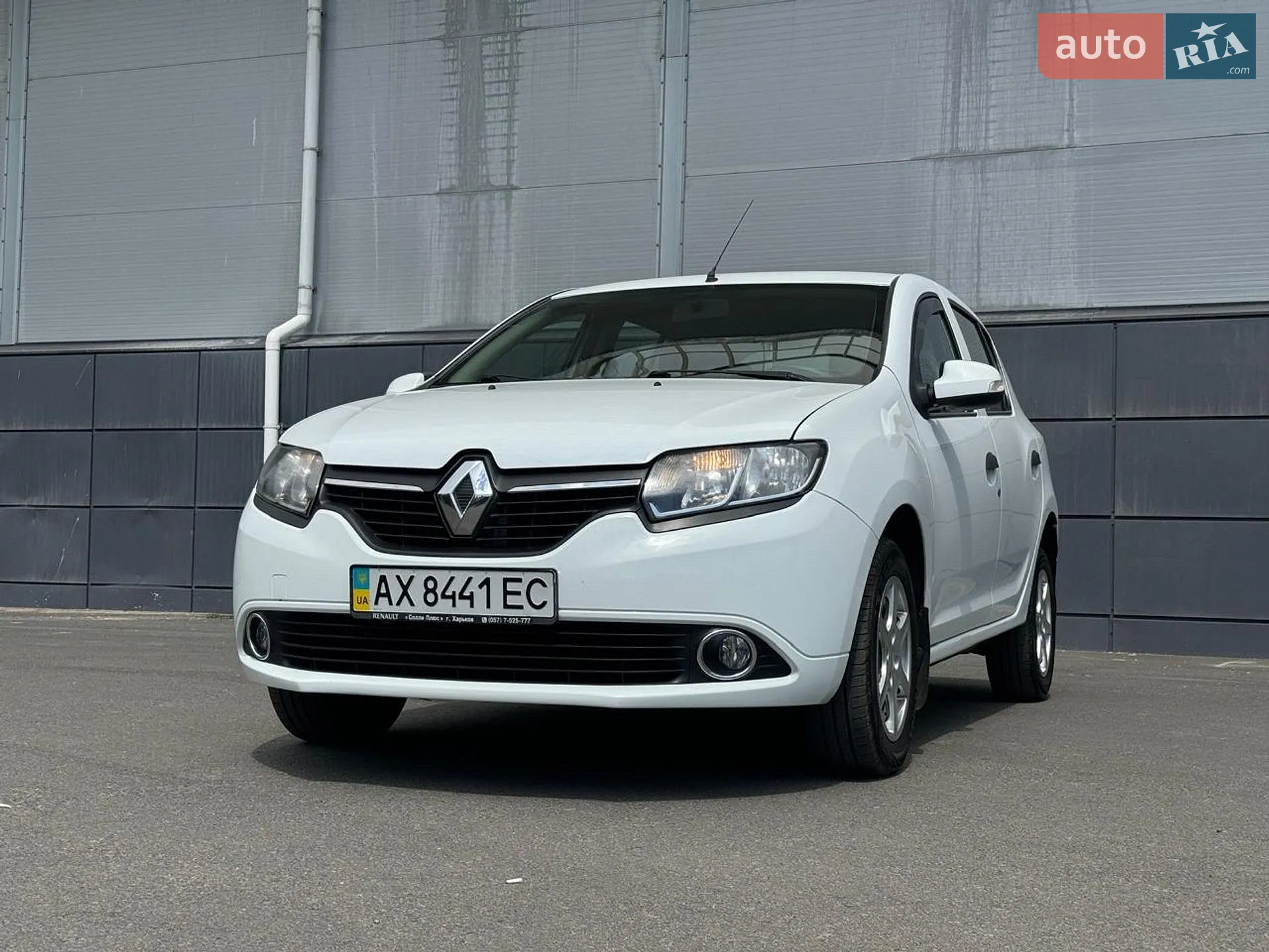 2013 Renault Sandero - мініатюра 51