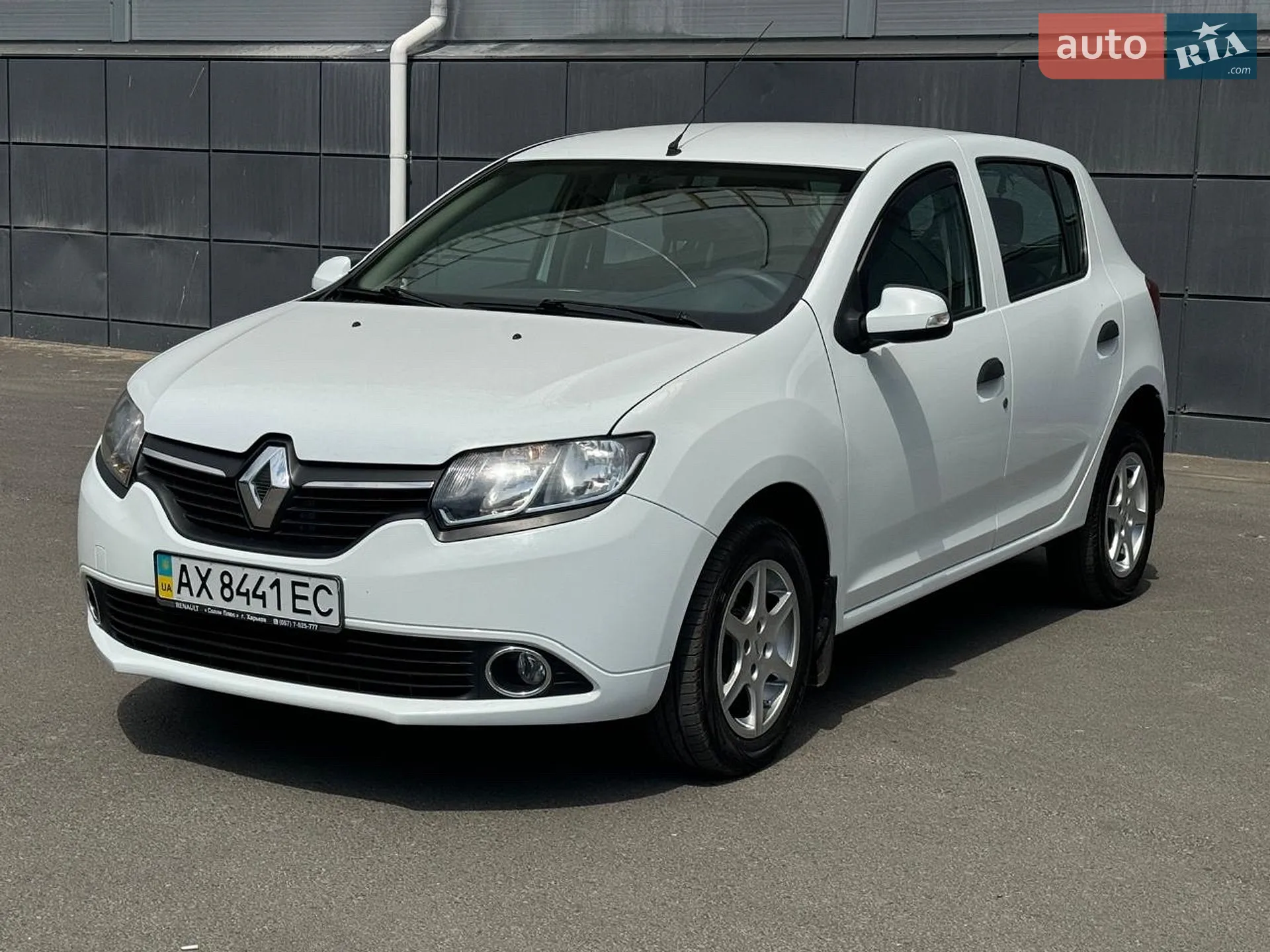 2013 Renault Sandero - мініатюра 53