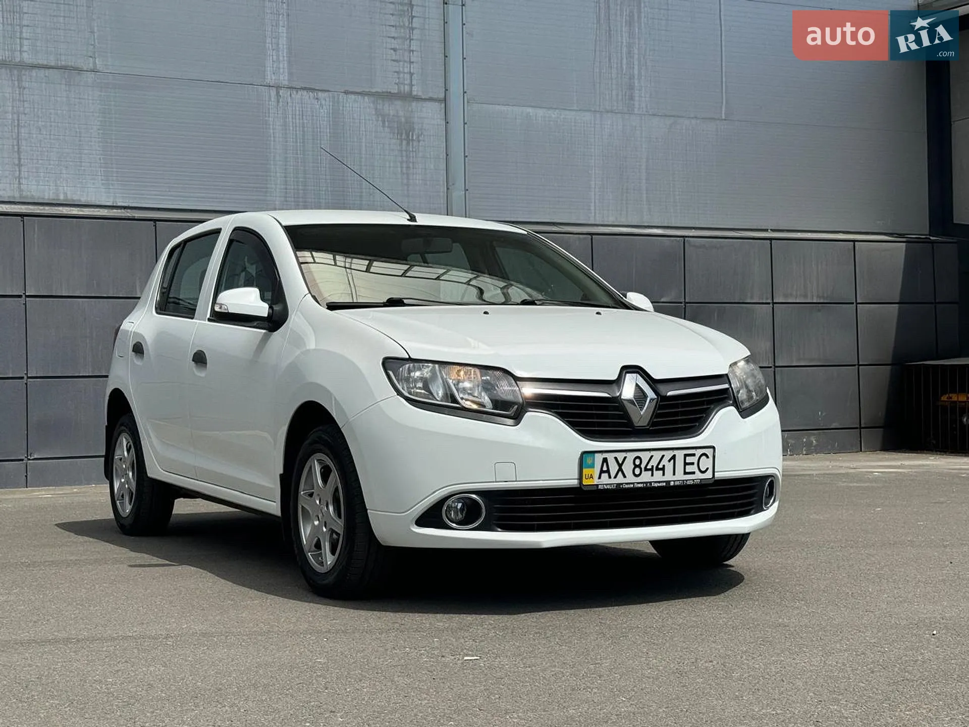 2013 Renault Sandero - мініатюра 55