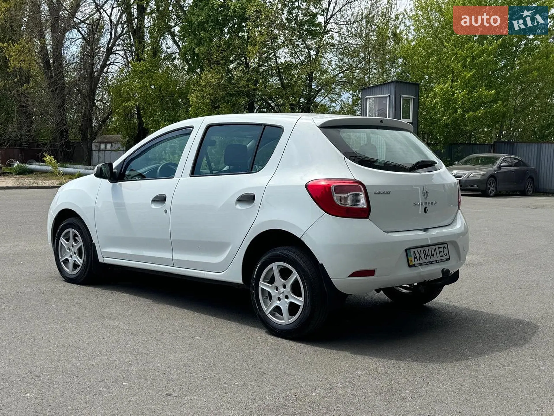2013 Renault Sandero - мініатюра 58