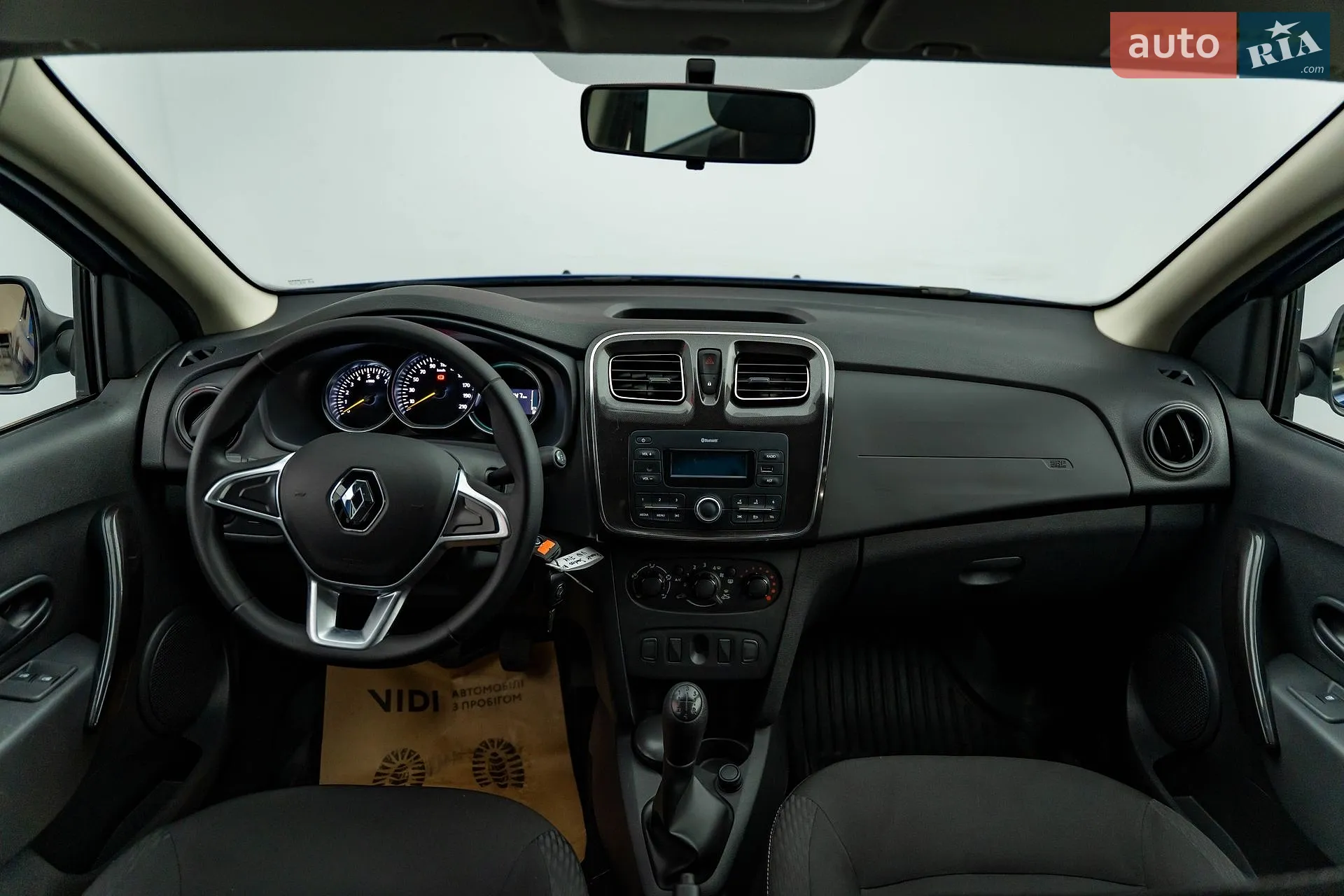 2020 Renault Sandero - мініатюра 10