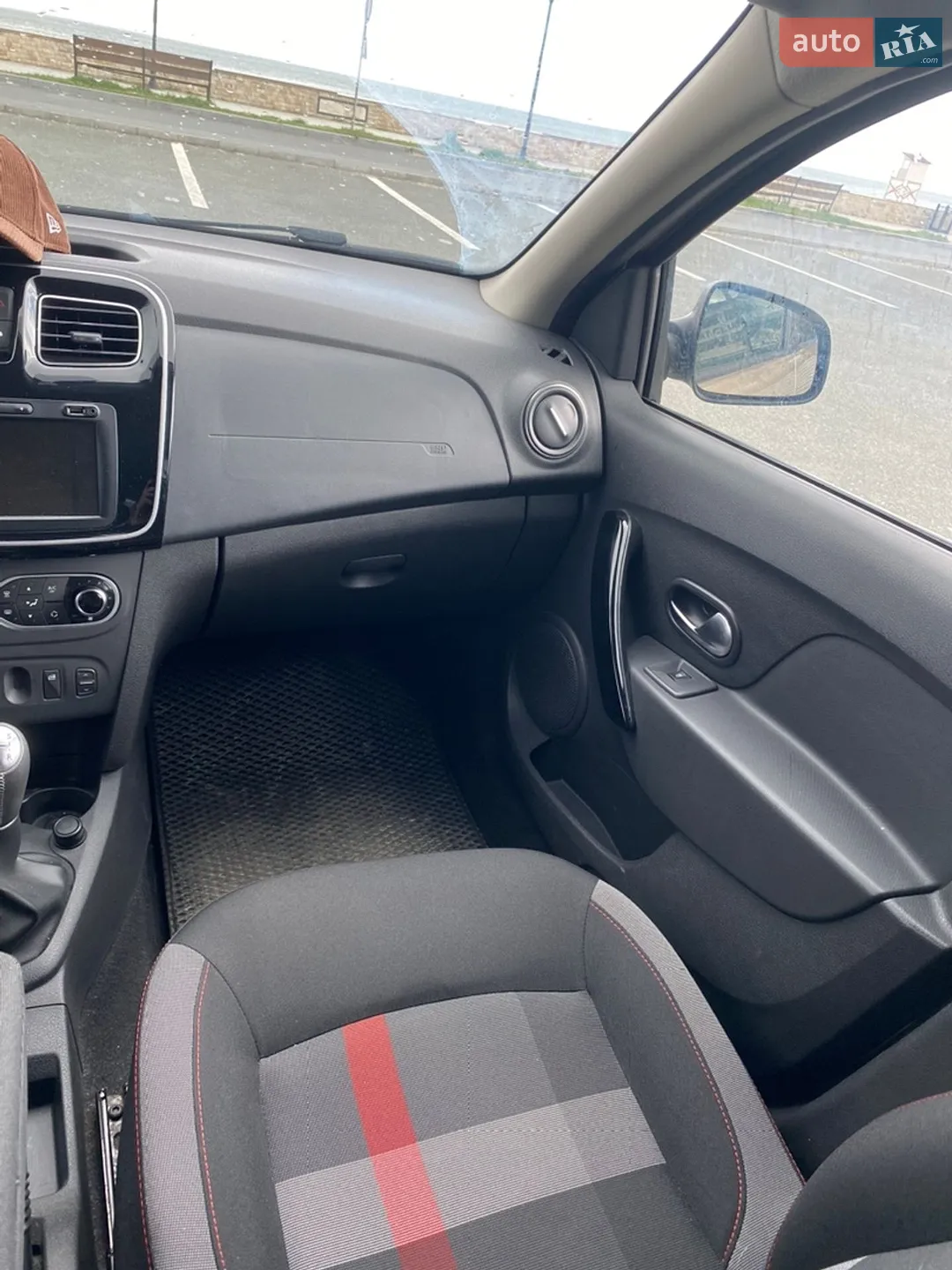 2019 Renault Sandero - мініатюра 10