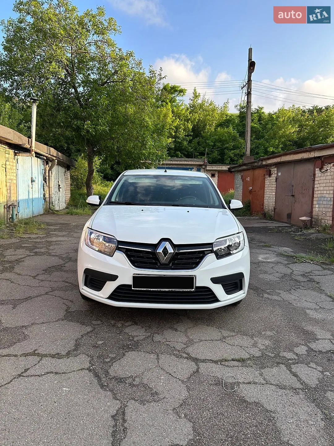 2022 Renault Sandero - мініатюра 2