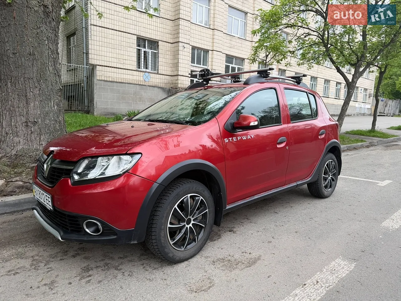2014 Renault Sandero - мініатюра 28