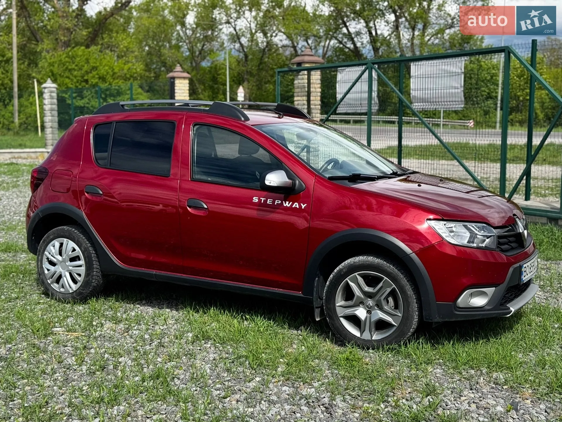 2019 Renault Sandero - мініатюра 7