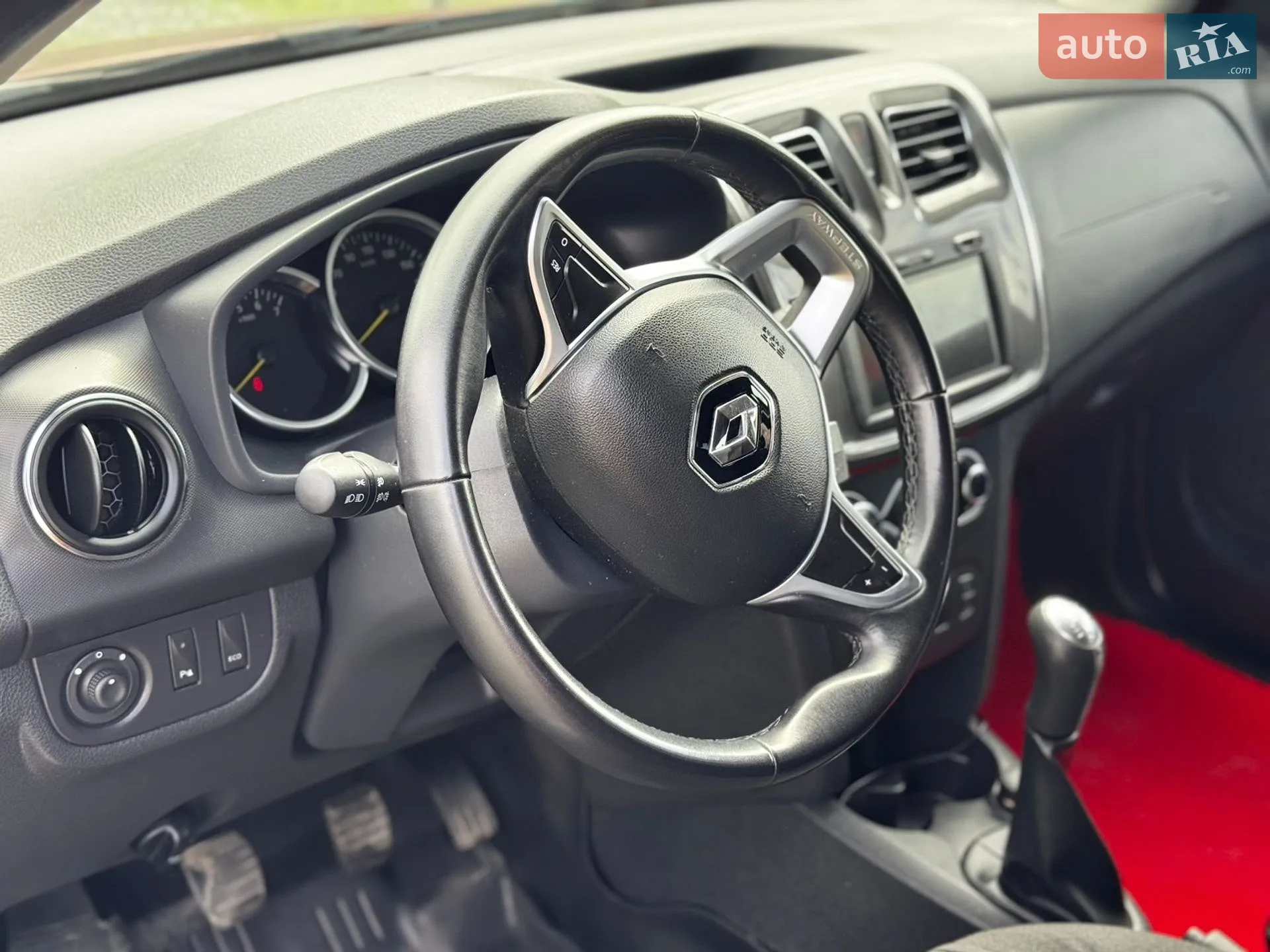 2019 Renault Sandero - мініатюра 26