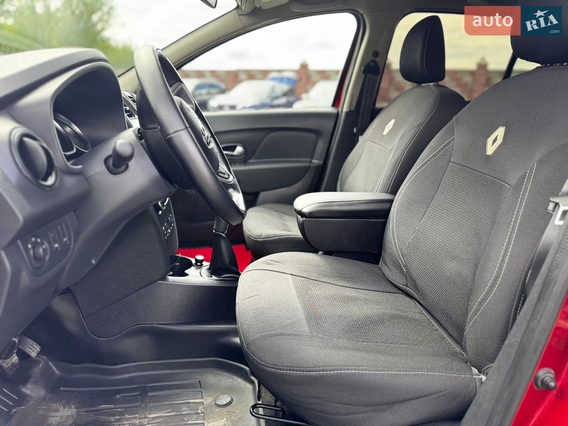 2019 Renault Sandero - мініатюра 32
