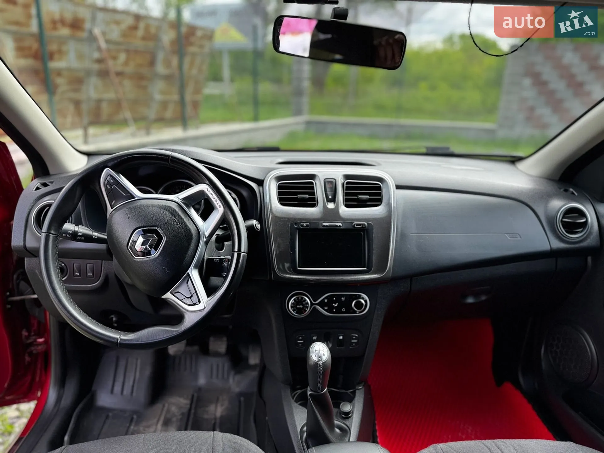 2019 Renault Sandero - мініатюра 42