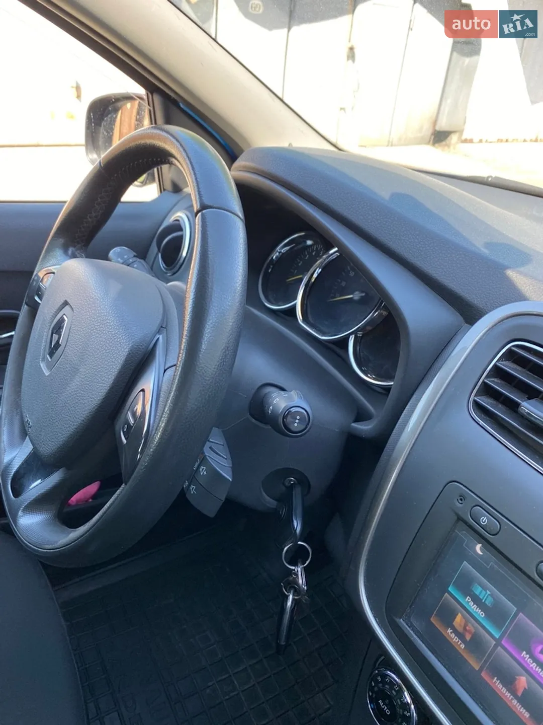 2016 Renault Sandero - мініатюра 25