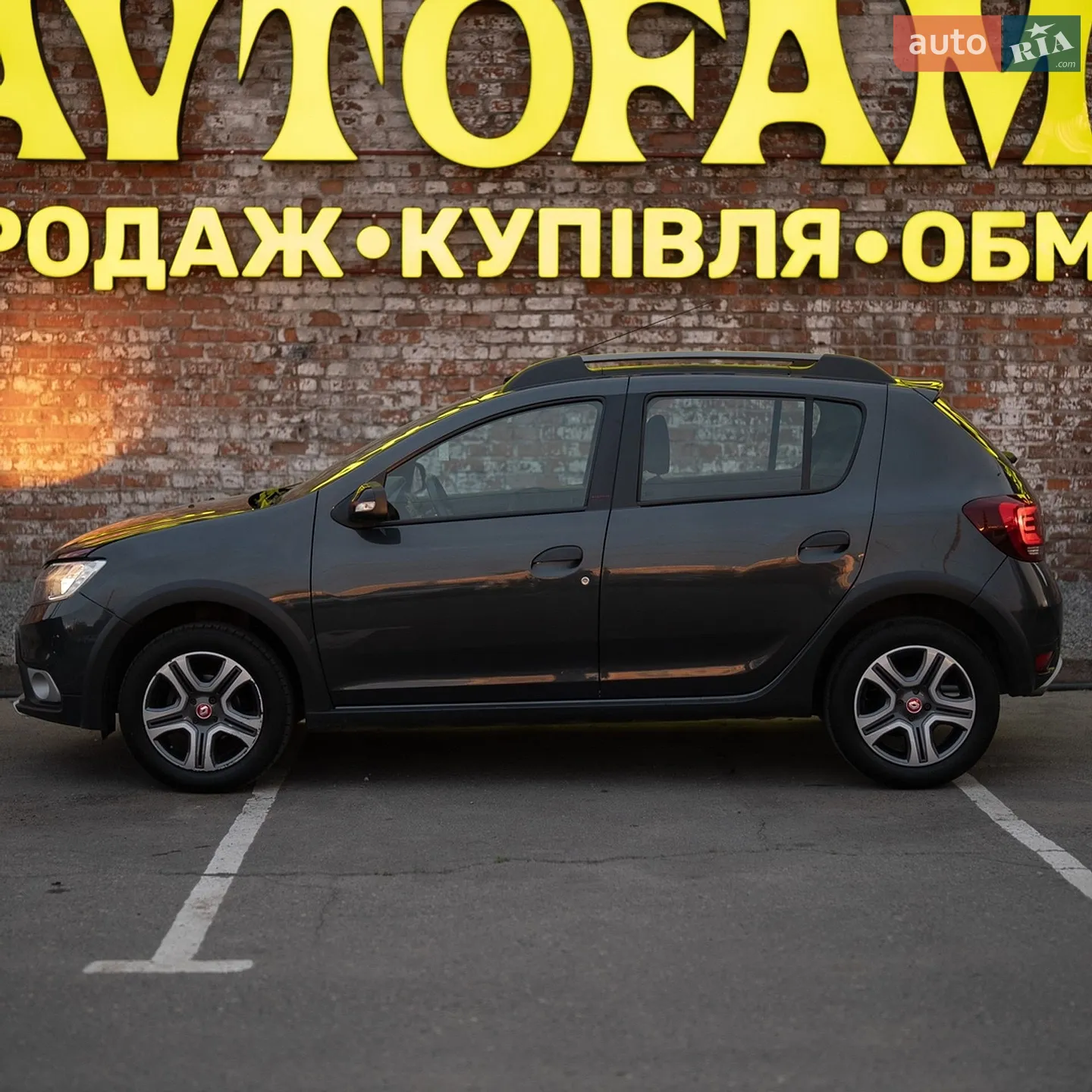 2019 Renault Sandero - мініатюра 7